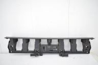 Support Support plaque Arrière Pare choc VOLVO C30 30657221