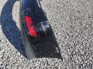 bumper rear part rear complete LEXUS RX II 2003-2008