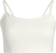 Y3762 adidas Yoga Studio Light-Support Bra ŠPORTOVÁ PODPRSENKA 3xl