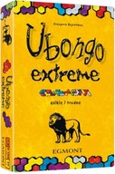 Gra - Ubongo Extreme