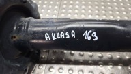 shock absorber left front A1693201230 MERCEDES A W169 W245
