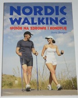DORIS RUGER, NORDIC WALKING