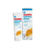 Gehwol Balsam zmiękczający do skóry i stóp 125ml