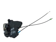 lock door right front A084219 Toyota Auris II (2012-)