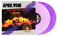 April Wine One For The Road - Live In Ottowa [VINYL]