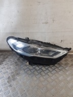 light right front FULL LED FORD MONDEO MK5 17R- EUROPA