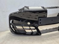 CUPRA TAVASCAN 5FL 23- bumper front front grid 5FL807221