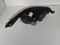 Licht links REFLEKTOR CITROEN C3 PICASSO 08