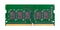 Pamäť RAM Synology DDR4 4 GB 2666