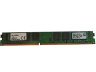 PAMIĘĆ 8GB DDR3 DIMM KOMPUTER 1600MHz PC3 12800U