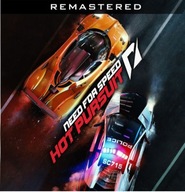NEED FOR SPEED HOT PURSUIT REMASTERED PC ORIGIN KEY + ZADARMO