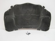 soundproofing bonnets MERCEDES GLK 204 12R