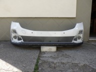FORD TRANSIT CONNECT MK3 III ACTIVE 2022- front bumper