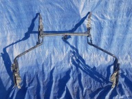 Support Mécanisme Toit du capot MERCEDES SL R230