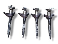 injector Mazda 6 2 facelift GH 2009 R2AA13H50