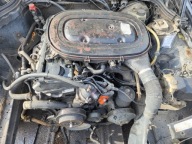engine MERCEDES 190 W201 1.8 petrol OE