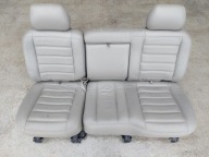 Sitz heck hinten Kopfstützen HUMMER H2