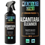 Środek do czyszczenia alkantary ALCANTARA CLEANER Maniac Line Mafra