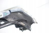 VW POLO VI 6 2G 2017- bumper rear part rear 2G6807417