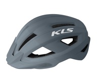 KELLYS DAZE KASK ROWEROWY 58-61 CM L/XL szary