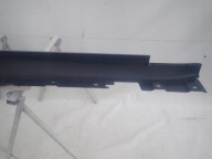 BMW 7 F02 F03 09- threshold left moulding threshold left