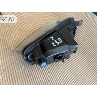BMW E87 Nebelscheinwerfer links 1305236322