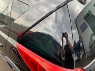 window side bodywork left przy klapie Peugeot 207 SW 06-13