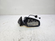 mirror right AUDI A6 C6 5-PIN EUROPA LZ7R