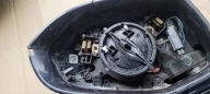 S7 4G A7 mirror left left front SKLADANE ASYSTENT 12+2PIN EU