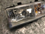 light light indicators of a bumper left front CITROEN C6 E204045