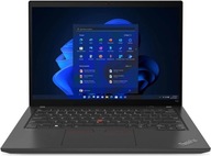 Lenovo ThinkPad T14 Gen 3 i7-1270P 16GB 512SSD 2,2K 11Pro