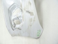 Ford Focus MK3 III RS bumper front front