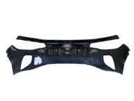 VW ID 4 bumper front