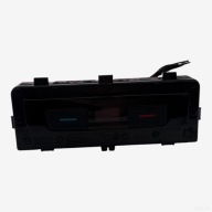 vezérlö panel a klímának VW VOLKSWAGEN 3G0907049D