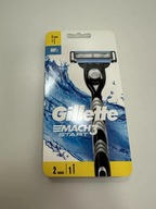 MASZYNKA GILLETTE MACH3 START 2+1