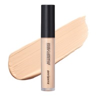 Peripera Double Longwear Cover Concealer # 02 Natural Beige