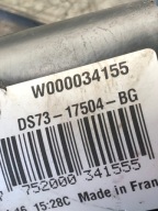 Wischergestänge rechts FORD MONDEO MK5