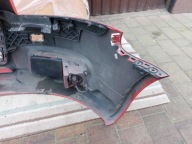 bumper front AUDI A3 8P 05-08r S-LINE