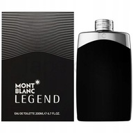 PRODUKT MONT BLANC LEGEND 200ml EDT