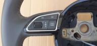 volant AUDI Q3 koža Originál nová 8U0419091AB