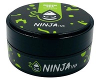 Tetovací krém Ninja Ink Elixir Zelený čaj 100 ml