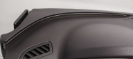 dashboard console airbags tension belts sensor Opel Insignia A