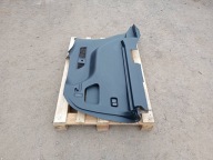 side upholstery boot left rear part Ford Edge II 2015