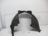 mudguard OPEL CORSA D left front 513765057
