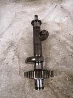 VEZÉRMŰTENGELY KAWASAKI ER6 650 NINJA KLE VN ER Z