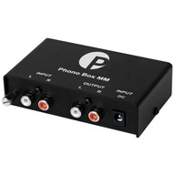 Przedwzmacniacz gramofonowy Pro-Ject Phono Box MM