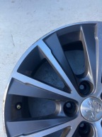 disk 16 CALI #192 PEUGEOT 308 T9 9677989677