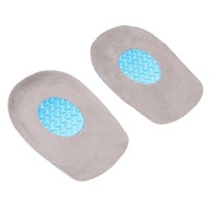 gel heel cups inserts anti shock L