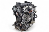 engine AUDI A4 B7 A6 C6 2.0 TDI 140KM BRE BLB @ POMIAR KOMPRESJI @