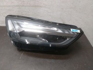 LIGHT FRONT RIGHT AUDI Q5 LIFT FULL LED 80A941036E